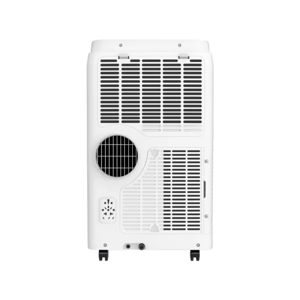 FUNAI MAC-LT40HPN03 мобильный кондиционер, фото 7