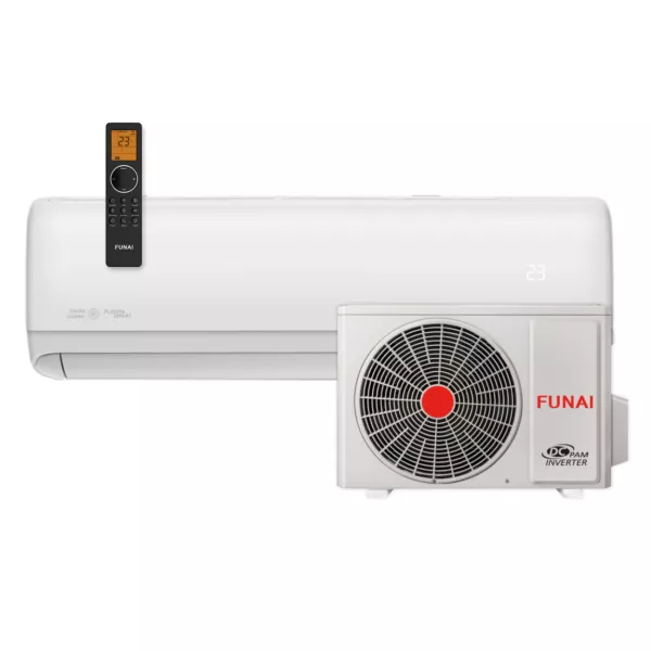 FUNAI RAC-I-DA30HP.D01 сплит система