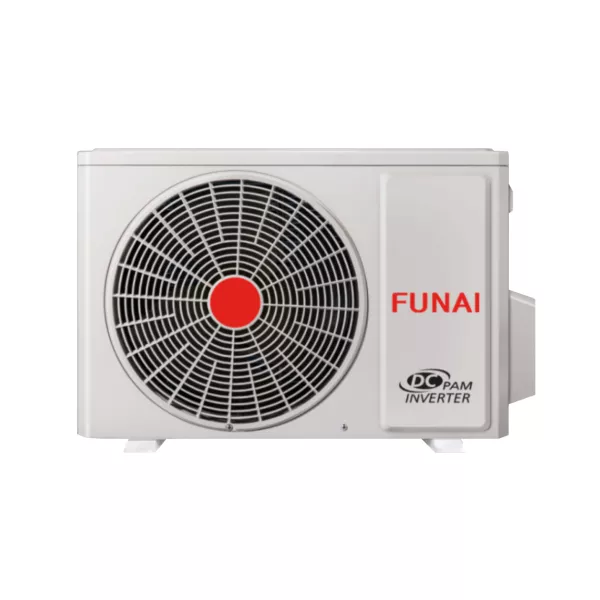 FUNAI RAC-I-DA30HP.D01 внешний блок сплит системы