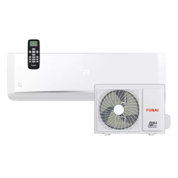 FUNAI RAC-I-SN30HP.D04 сплит система