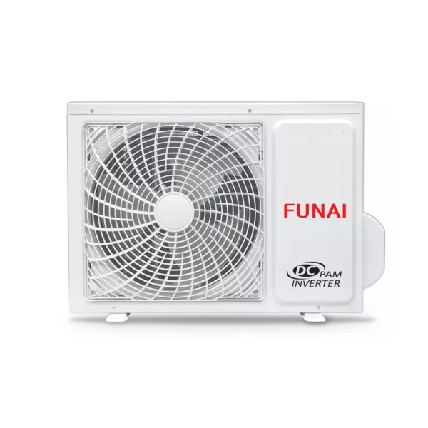 FUNAI RAC-I-SN30HP.D04 внешний блок сплит системы
