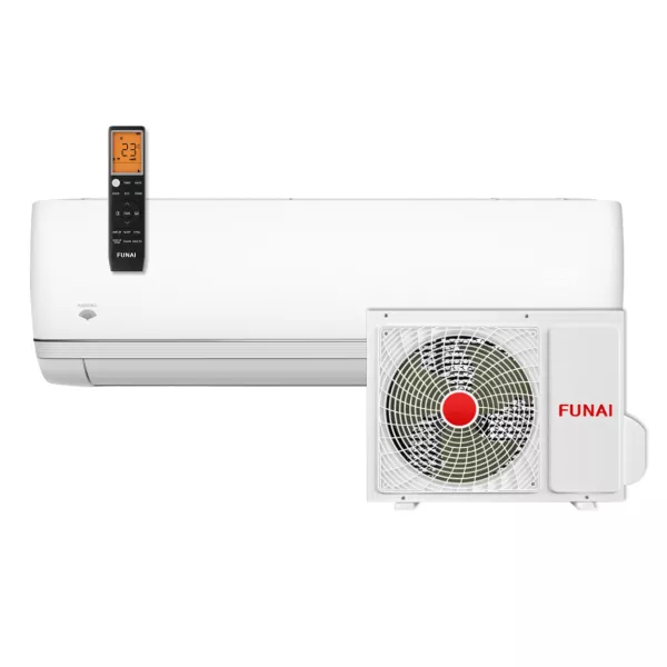 FUNAI RAC-KD55HP.D01 сплит система