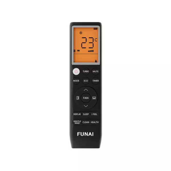 FUNAI RAC-KD55HP.D01 пульт управления