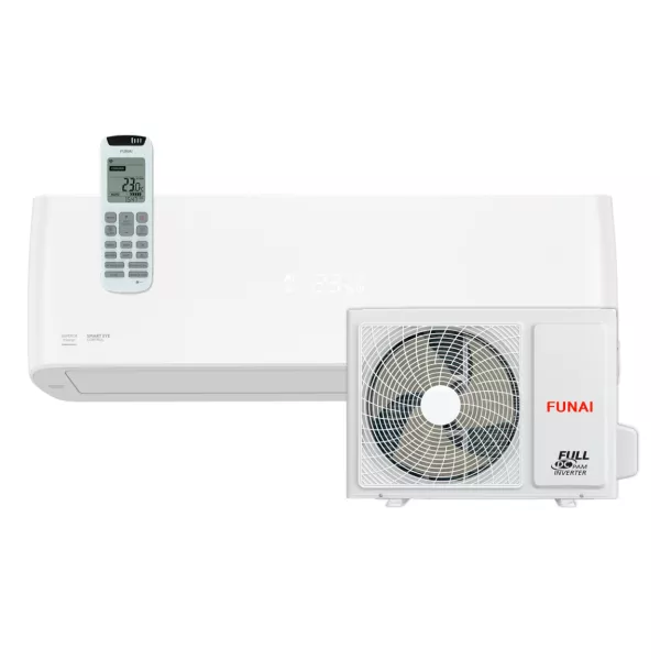 FUNAI RACI-EM25HP.D04 сплит система