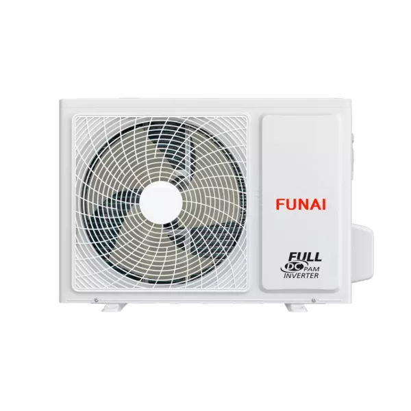 FUNAI RACI-EM25HP.D04 внешний блок сплит системы