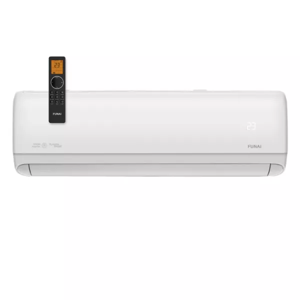 FUNAI RAM-I-DA35HP.W01/S настенный блок мульти сплит