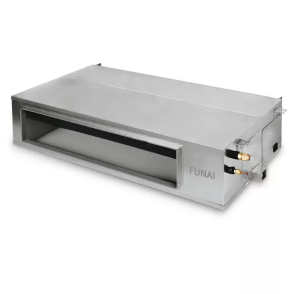 FUNAI RAM-I-OK30HP.D01/S внутренний блок канальной сплит системы
