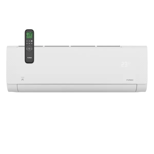FUNAI RAM-I-SG30HP.W01/S настенный блок мульти сплит