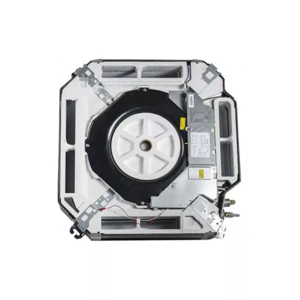 Gree GKH(18)BB-K6DNA3A/I R32 внутренний блок кассетной сплит системы, фото 3