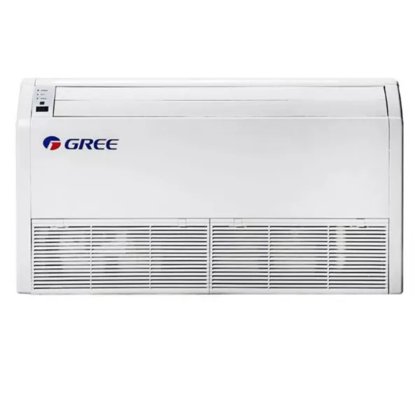 Gree GTH(24)CB-K6DNA2A/I R32 внутренний блок напольно-потолочной сплит системы