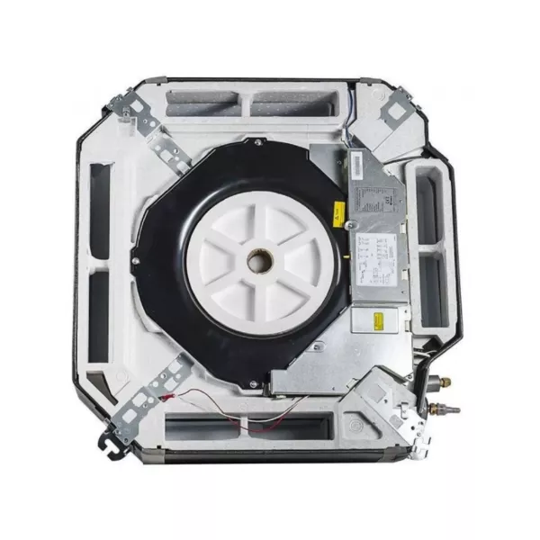 Gree GUD160T/A-S/GUD160W/A-X внутренний блок кассетной сплит системы, фото 2