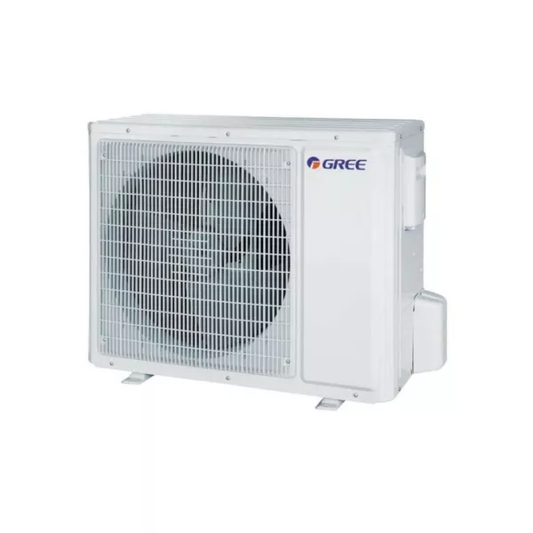 Gree GUD160T/A-S/GUD160W/A-X внешний блок кассетной сплит системы