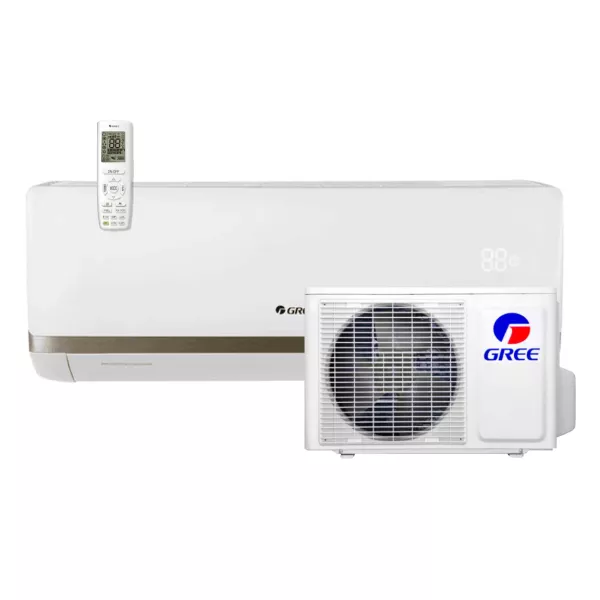Gree GWH07AAAXA-K6DNA2C сплит система