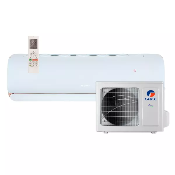 Gree GWH09AEC-K6DNA1A сплит система