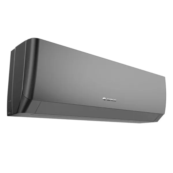 Gree GWH12AGC-K6DNA4F BLACK внутренний блок сплит системы
