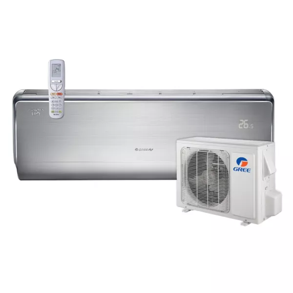 Gree GWH12UB-K6DNA4A сплит система
