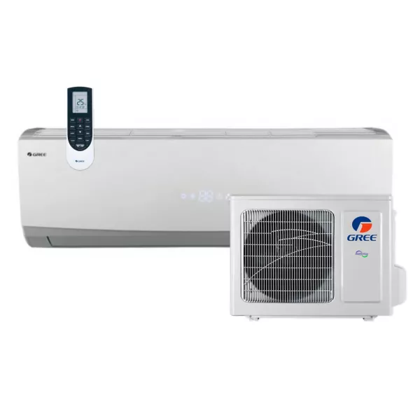 Gree GWH24QEXF-K6DNC2I сплит система