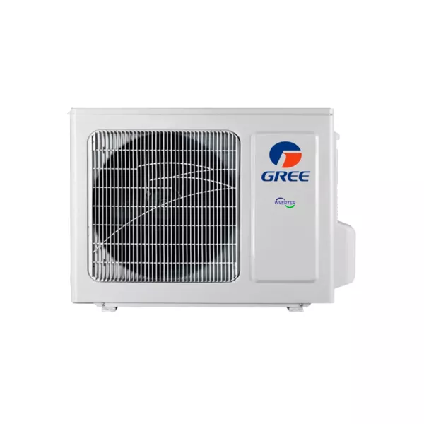 Gree GWH24QEXF-K6DNC2I внешний блок сплит системы