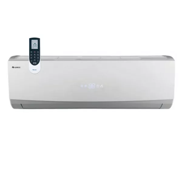 Gree GWH24QEXF-K6DNC2I/I R32 настенный блок мульти сплит