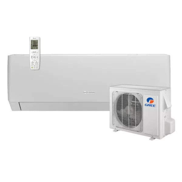 Gree GWH24AADXE-K3NNA1A сплит система