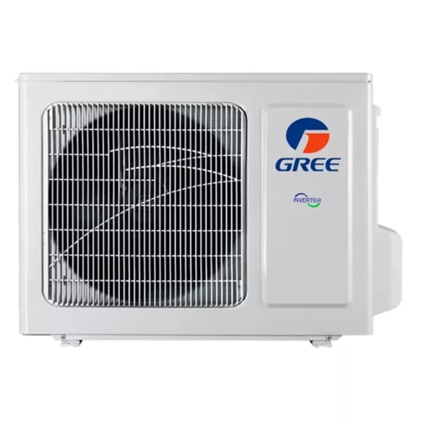 Gree GWHD(42)NK6OO (LCLH) внешний блок мульти сплит