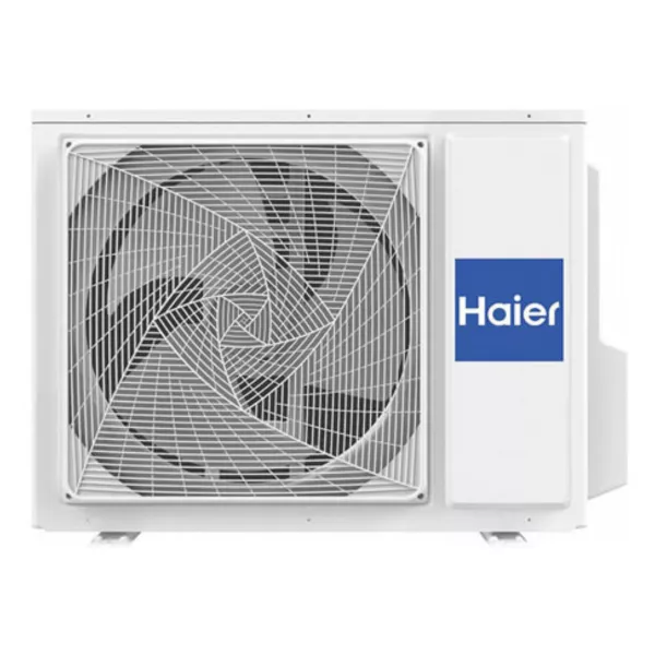 Haier 2U40S2SM1FA (R32) внешний блок мульти сплит, фото 1