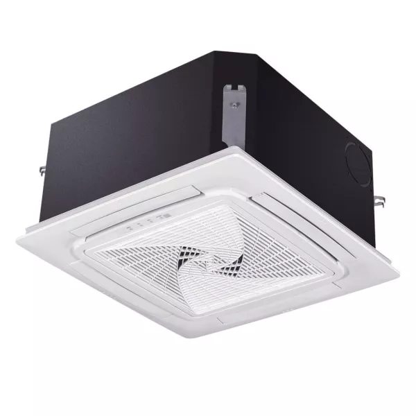 Haier AB12CS2ERA внутренний блок кассетной сплит системы