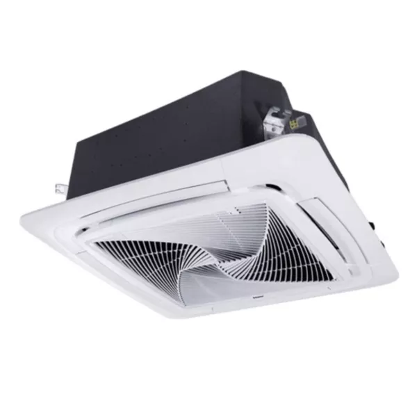Haier AB50S1LC1FA/1U50S1LM1FA внутренний блок кассетной сплит системы