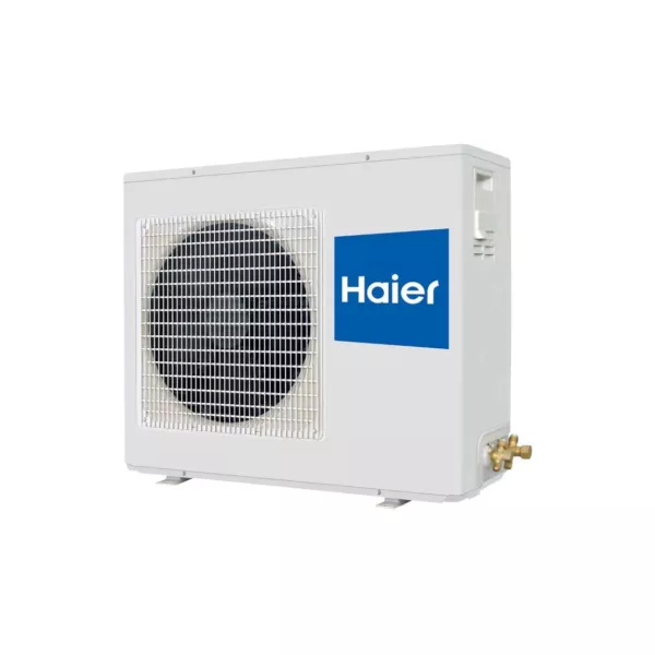 Haier AB50S1LC1FA/1U50S1LM1FA внешний блок кассетной сплит системы