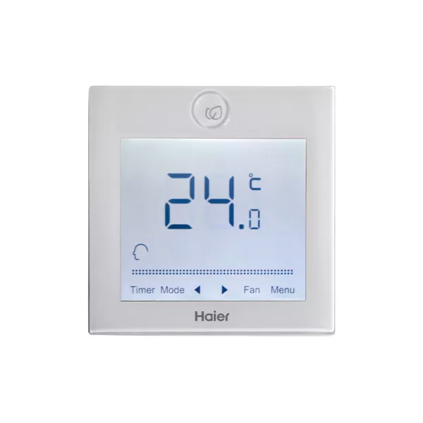 Haier AB50S2SC1FA пульт управления кассетной сплит системой, фото 2