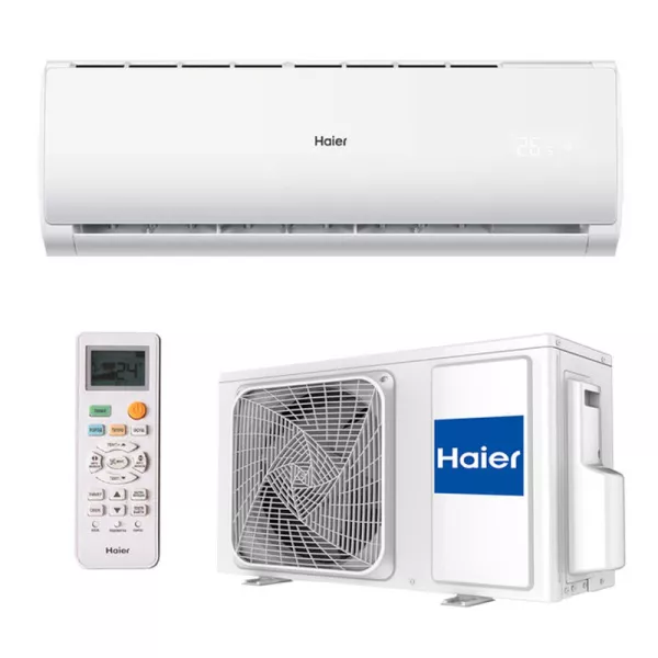 Haier AS09TL4HRA / 1U09TL4FRA (R32)
