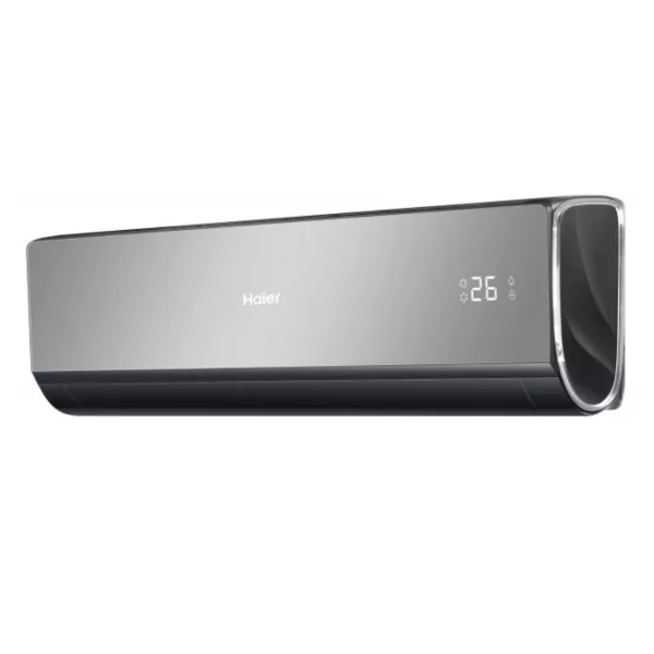 Haier AS12NS6ERA-B настенный блок мульти сплит, фото 2