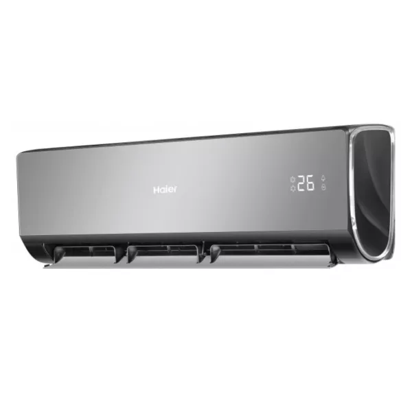 Haier AS12NS6ERA-B настенный блок мульти сплит, фото 3