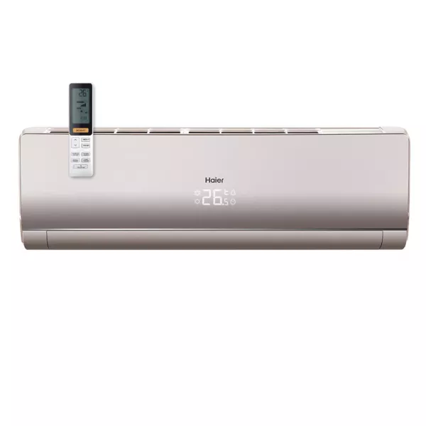 Haier AS12NS6ERA-G настенный блок мульти сплит