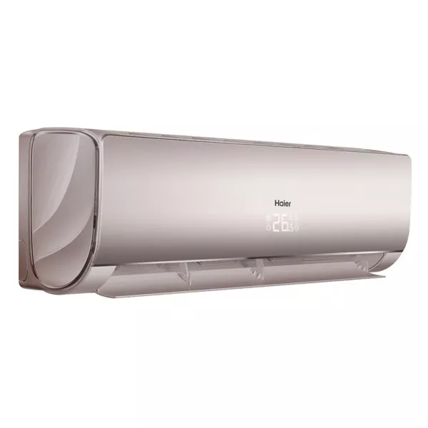 Haier AS12NS6ERA-G настенный блок мульти сплит, фото 2