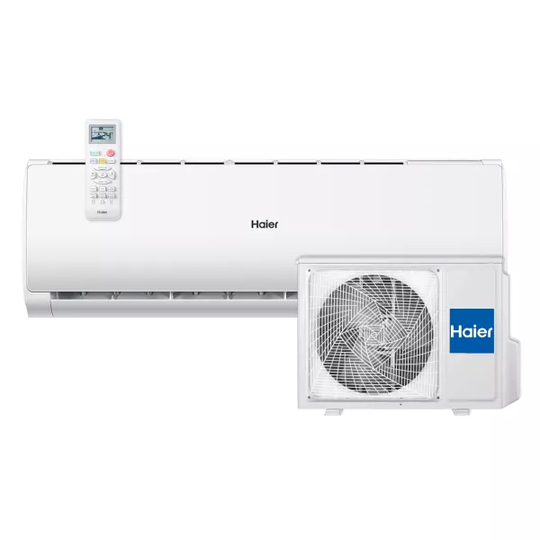 Haier AS12TL5HRA-A/1U12TL5FRA-A сплит система
