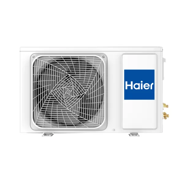 Haier AS18TT5HRA/1U18TL4FRA внешний блок сплит системы
