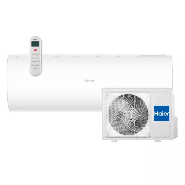 Haier AS35HPL2HRA/1U35HPL1FRA сплит система