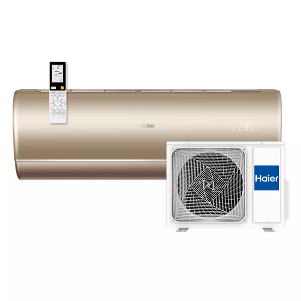Haier AS35S2SJ2FA-G / 1U35MECFRA сплит система