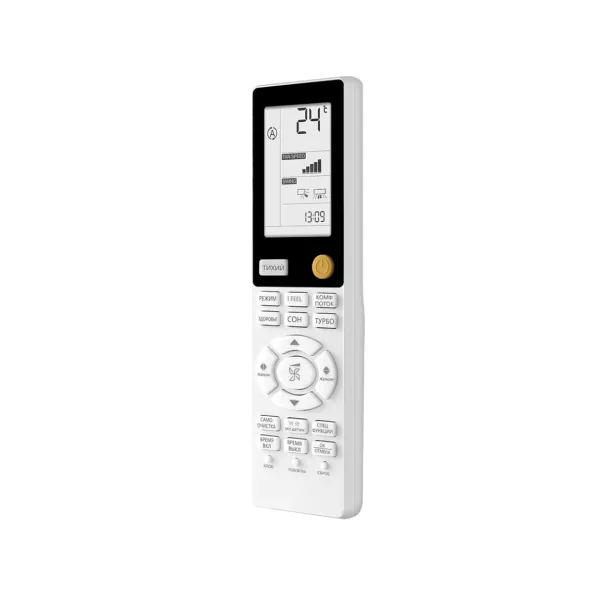 Haier AS35S2SJ2FA-G / 1U35MECFRA пульт управления