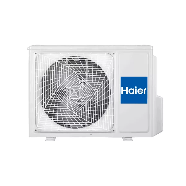 Haier HSU-07HFF103/R3-B / HSU-07HUF103/R3 внешний блок сплит системы, фото 1