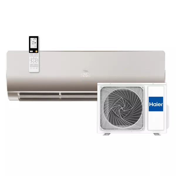 Haier HSU-07HFF103/R3-G / HSU-07HUF103/R3 сплит система