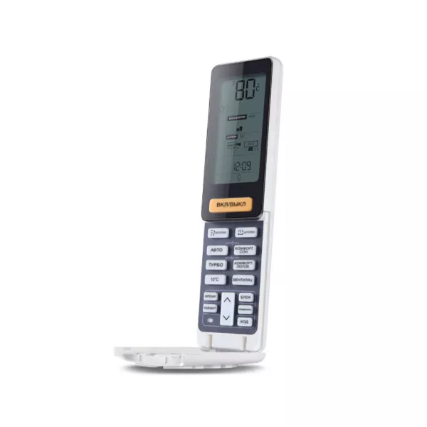 Haier HSU-07HNF303/R2 -W пульт управления