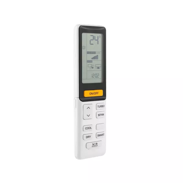 Haier HSU-07HNF303/R2 -W пульт управления