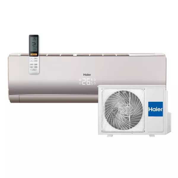 Haier HSU-24HNF203/R2-G  сплит система