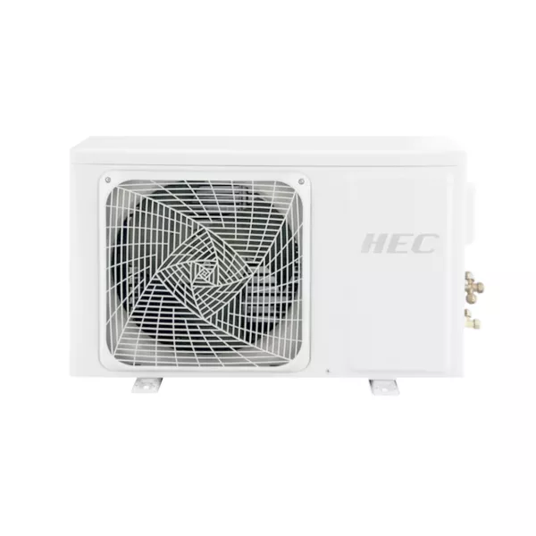 HEC-09HRC03/R3 внешний блок сплит системы