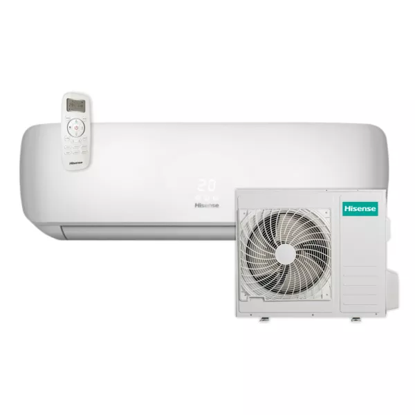 Hisense AS-07HW4SYDTG035 сплит система