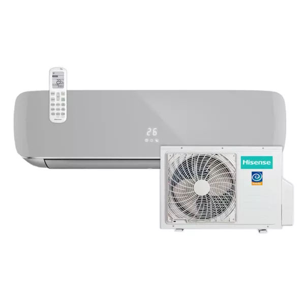 Hisense AS-10UW4RVETG01(S) сплит система