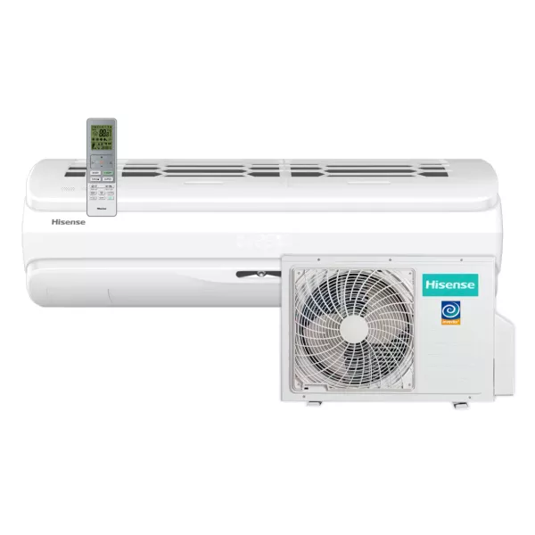 Hisense AS-10UW4RXUQD00 сплит система