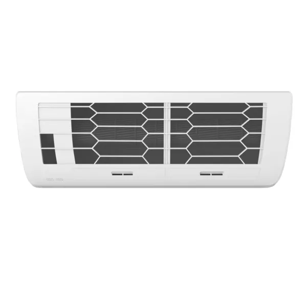 Hisense AS-10UW4RXUQD00 внутренний блок сплит системы